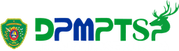 Logo DPMPTSP PPU