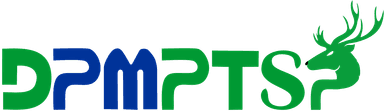 Logo DPMPTSP PPU